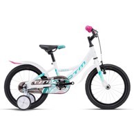 CTM Dječji bicikl Jenny 16"